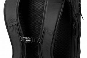 Allpa 28L Travel Pack: The Ultimate Traveller's Backpack Safem Fabrication - Precision Engineering & Custom Manufacturing Solutions Allpa 28L Travel Pack: The Ultimate Traveller's Backpack | Safem Fabrication - Precision Engineering & Custom Manufacturing Solutions