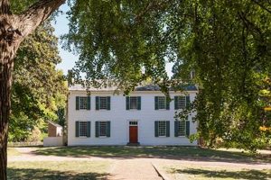 Unveiling Historic Travellers Rest Plantation & Museum Secrets! Safem Fabrication - Precision Engineering & Custom Manufacturing Solutions Unveiling Historic Travellers Rest Plantation & Museum Secrets! | Safem Fabrication - Precision Engineering & Custom Manufacturing Solutions