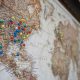 Top Best Push Pin Travel Map Picks [Guide] | Best Travel Tips for Adventurers: Explore the World on a Budget