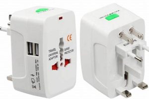 Top Pick: Best Travel Adapter for Vietnam - Guide Safem Fabrication - Precision Engineering & Custom Manufacturing Solutions Top Pick: Best Travel Adapter for Vietnam - Guide | Safem Fabrication - Precision Engineering & Custom Manufacturing Solutions