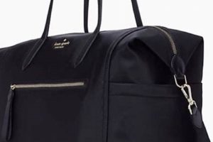 Stylish Escapes: Kate Spade Travel Bags for Every Trip Safem Fabrication - Precision Engineering & Custom Manufacturing Solutions Stylish Escapes: Kate Spade Travel Bags for Every Trip | Safem Fabrication - Precision Engineering & Custom Manufacturing Solutions