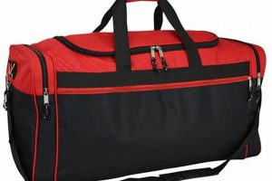 Best Extra Large Travel Duffel Bags - [Year] Guide | Best Travel Tips for Adventurers: Explore the World on a Budget