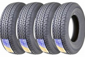 Best Travel Trailer Tires: Guide, Tips & More Safem Fabrication - Precision Engineering & Custom Manufacturing Solutions Best Travel Trailer Tires: Guide, Tips & More | Safem Fabrication - Precision Engineering & Custom Manufacturing Solutions