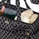 Best Travel Knitting Bag [On-the-Go!] Craft Carrier | Best Travel Tips for Adventurers: Explore the World on a Budget