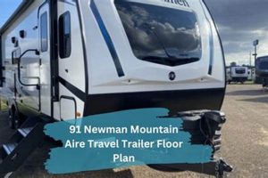91 Newman Mountain Aire Travel Trailer Floor Plan Safem Fabrication - Precision Engineering & Custom Manufacturing Solutions 91 Newman Mountain Aire Travel Trailer Floor Plan | Safem Fabrication - Precision Engineering & Custom Manufacturing Solutions