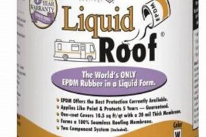 Best Travel Trailer Roof Sealer: Protect Your RV! Best Travel Tips for Adventurers: Explore the World on a Budget Best Travel Trailer Roof Sealer: Protect Your RV! | Best Travel Tips for Adventurers: Explore the World on a Budget