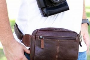 Secure Your Trip: Best Belt Travel Bags [Guide] | Best Travel Tips for Adventurers: Explore the World on a Budget