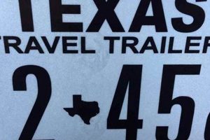 Texas Travel Trailer Registration: Simplified Guide & More Best Travel Tips for Adventurers: Explore the World on a Budget Texas Travel Trailer Registration: Simplified Guide & More | Best Travel Tips for Adventurers: Explore the World on a Budget