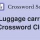 Decoding Travel Bags Crossword Clues: Tips &amp; Tricks | Best Travel Tips for Adventurers: Explore the World on a Budget