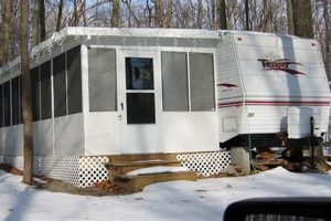 Add a Room! Maximize Your Travel Trailer Space Today Best Travel Tips for Adventurers: Explore the World on a Budget Add a Room! Maximize Your Travel Trailer Space Today | Best Travel Tips for Adventurers: Explore the World on a Budget