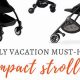 Top-Rated Best Stroller for Plane Travel Guide Today | Best Travel Tips for Adventurers: Explore the World on a Budget