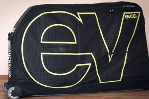 Pro EVOC Bike Travel Bag: Your Best Travel Companion Best Travel Tips for Adventurers: Explore the World on a Budget Pro EVOC Bike Travel Bag: Your Best Travel Companion | Best Travel Tips for Adventurers: Explore the World on a Budget