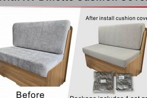 RV Travel Trailer Seat Cushions: Comfort & Style Best Travel Tips for Adventurers: Explore the World on a Budget RV Travel Trailer Seat Cushions: Comfort & Style | Best Travel Tips for Adventurers: Explore the World on a Budget