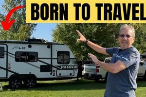 Boondocking Bliss: The Best Travel Trailer for Off-Grid Adventures Best Travel Tips for Adventurers: Explore the World on a Budget Boondocking Bliss: The Best Travel Trailer for Off-Grid Adventures | Best Travel Tips for Adventurers: Explore the World on a Budget