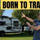 Boondocking Bliss: The Best Travel Trailer for Off-Grid Adventures | Best Travel Tips for Adventurers: Explore the World on a Budget