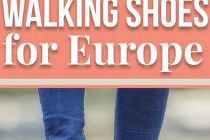 Top Walking Shoes for European Travel: Ultimate Comfort Guide Best Travel Tips for Adventurers: Explore the World on a Budget Top Walking Shoes for European Travel: Ultimate Comfort Guide | Best Travel Tips for Adventurers: Explore the World on a Budget
