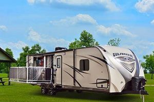 Expandable Living: Travel Trailer with Side Patio Deck Dreams! Best Travel Tips for Adventurers: Explore the World on a Budget Expandable Living: Travel Trailer with Side Patio Deck Dreams! | Best Travel Tips for Adventurers: Explore the World on a Budget