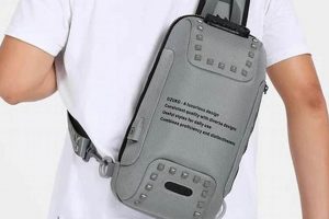 Top-Rated Anti Theft Sling Bag for Travel: Secure Your Trip! Best Travel Tips for Adventurers: Explore the World on a Budget Top-Rated Anti Theft Sling Bag for Travel: Secure Your Trip! | Best Travel Tips for Adventurers: Explore the World on a Budget