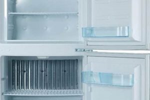 Propane Power: Travel Trailer Refrigerator Guide [2024] | Best Travel Tips for Adventurers: Explore the World on a Budget