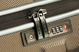Secure Your Trip: Best Travel Bag Lock Guide Best Travel Tips for Adventurers: Explore the World on a Budget Secure Your Trip: Best Travel Bag Lock Guide | Best Travel Tips for Adventurers: Explore the World on a Budget