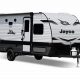Jayco Jay Flight SLX: Your Easy Travel Trailer Guide | Best Travel Tips for Adventurers: Explore the World on a Budget