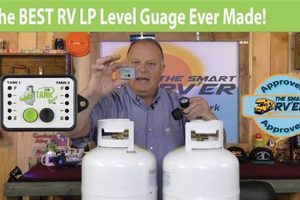 RV Propane Gauge Guide: Know Your Tank Levels! Best Travel Tips for Adventurers: Explore the World on a Budget RV Propane Gauge Guide: Know Your Tank Levels! | Best Travel Tips for Adventurers: Explore the World on a Budget