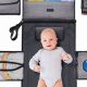 Top Travel Diaper Pads: Best Changing on the Go! | Best Travel Tips for Adventurers: Explore the World on a Budget