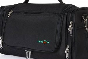 Ultimate Extra Large Cosmetic Travel Bag Guide + Reviews Best Travel Tips for Adventurers: Explore the World on a Budget Ultimate Extra Large Cosmetic Travel Bag Guide + Reviews | Best Travel Tips for Adventurers: Explore the World on a Budget