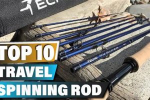 Top-Rated Best Travel Spin Rod for Anglers On-The-Go! Best Travel Tips for Adventurers: Explore the World on a Budget Top-Rated Best Travel Spin Rod for Anglers On-The-Go! | Best Travel Tips for Adventurers: Explore the World on a Budget