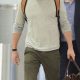 Top-Rated: Best Men's Travel Clothes for Long Flights - Guide! | Best Travel Tips for Adventurers: Explore the World on a Budget