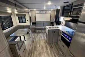 Space-Saving Travel Trailer with Murphy Bed: Your RV Dream! Best Travel Tips for Adventurers: Explore the World on a Budget Space-Saving Travel Trailer with Murphy Bed: Your RV Dream! | Best Travel Tips for Adventurers: Explore the World on a Budget