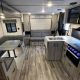 Space-Saving Travel Trailer with Murphy Bed: Your RV Dream! | Best Travel Tips for Adventurers: Explore the World on a Budget