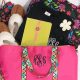 Personalized Style: Monogrammed Travel Bag Guide | Best Travel Tips for Adventurers: Explore the World on a Budget