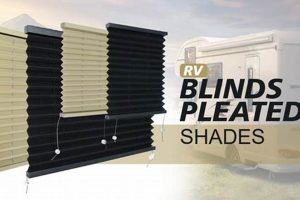 RV Travel Trailer Window Blinds: Styles & Tips Best Travel Tips for Adventurers: Explore the World on a Budget RV Travel Trailer Window Blinds: Styles & Tips | Best Travel Tips for Adventurers: Explore the World on a Budget