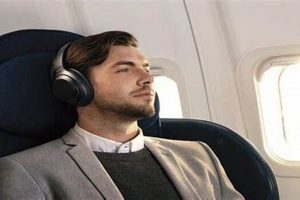 Top Wired Earbuds: Airplane Travel Noise Cancelling [2024] | Best Travel Tips for Adventurers: Explore the World on a Budget