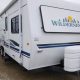 Fleetwood Wilderness Travel Trailers: Your Adventure Awaits! | Best Travel Tips for Adventurers: Explore the World on a Budget