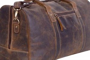 Premium Leather Travel Bags: Style & Durability Safem Fabrication - Precision Engineering & Custom Manufacturing Solutions Premium Leather Travel Bags: Style & Durability | Safem Fabrication - Precision Engineering & Custom Manufacturing Solutions