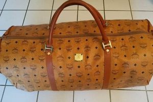 Best MCM Bag for Travel: Style & Function Best Travel Tips for Adventurers: Explore the World on a Budget Best MCM Bag for Travel: Style & Function | Best Travel Tips for Adventurers: Explore the World on a Budget