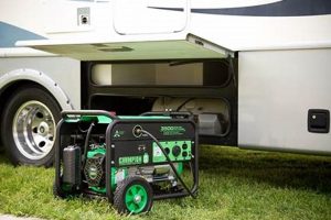 Power On the Go: Generator Travel Trailer Guide & Tips Best Travel Tips for Adventurers: Explore the World on a Budget Power On the Go: Generator Travel Trailer Guide & Tips | Best Travel Tips for Adventurers: Explore the World on a Budget