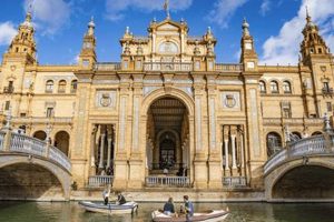 Seville to Lisbon: Find Your Best Travel Way! Best Travel Tips for Adventurers: Explore the World on a Budget Seville to Lisbon: Find Your Best Travel Way! | Best Travel Tips for Adventurers: Explore the World on a Budget