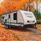 Buying Guides: What's The Best Travel Trailer For You? | Best Travel Tips for Adventurers: Explore the World on a Budget