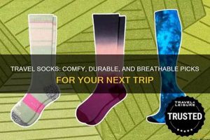 Top-Rated Best Travel Socks: Comfort on the Go! Best Travel Tips for Adventurers: Explore the World on a Budget Top-Rated Best Travel Socks: Comfort on the Go! | Best Travel Tips for Adventurers: Explore the World on a Budget