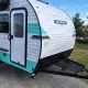 Discover The Best Sunray Travel Trailer: Compact RV Guide | Best Travel Tips for Adventurers: Explore the World on a Budget