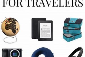 Top Picks: Best Gift for a Traveler on the Go! Best Travel Tips for Adventurers: Explore the World on a Budget Top Picks: Best Gift for a Traveler on the Go! | Best Travel Tips for Adventurers: Explore the World on a Budget
