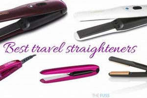 Top Best Straightener for Travel: On-the-Go Styles! Best Travel Tips for Adventurers: Explore the World on a Budget Top Best Straightener for Travel: On-the-Go Styles! | Best Travel Tips for Adventurers: Explore the World on a Budget