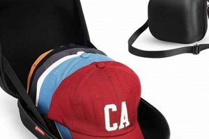Protect Your Caps: Baseball Cap Travel Bag Guide On-The-Go Best Travel Tips for Adventurers: Explore the World on a Budget Protect Your Caps: Baseball Cap Travel Bag Guide On-The-Go | Best Travel Tips for Adventurers: Explore the World on a Budget
