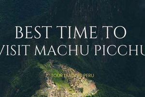 Unveiling: Best Month to Travel to Machu Picchu + Tips! Best Travel Tips for Adventurers: Explore the World on a Budget Unveiling: Best Month to Travel to Machu Picchu + Tips! | Best Travel Tips for Adventurers: Explore the World on a Budget