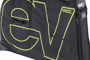 Evoc Bike Pro Travel Bag: The Ultimate Travel Protection! Best Travel Tips for Adventurers: Explore the World on a Budget Evoc Bike Pro Travel Bag: The Ultimate Travel Protection! | Best Travel Tips for Adventurers: Explore the World on a Budget