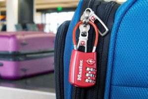 Secure Lock Bags for Worry-Free Travel: Tips & Advice Best Travel Tips for Adventurers: Explore the World on a Budget Secure Lock Bags for Worry-Free Travel: Tips & Advice | Best Travel Tips for Adventurers: Explore the World on a Budget