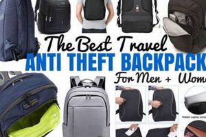 Top-Rated Best Travel Backpack Anti Theft: Secure Your Trip! Best Travel Tips for Adventurers: Explore the World on a Budget Top-Rated Best Travel Backpack Anti Theft: Secure Your Trip! | Best Travel Tips for Adventurers: Explore the World on a Budget